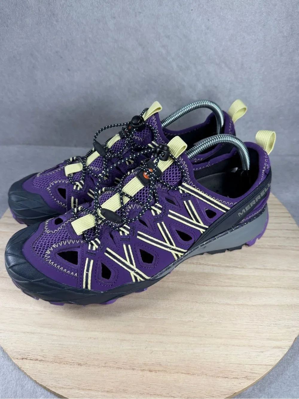 Merrell womens size